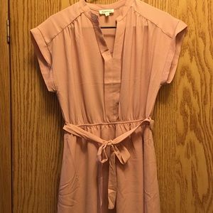 XL Monteau dress!